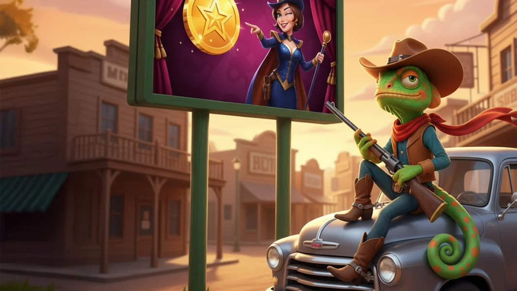Lizaro banner